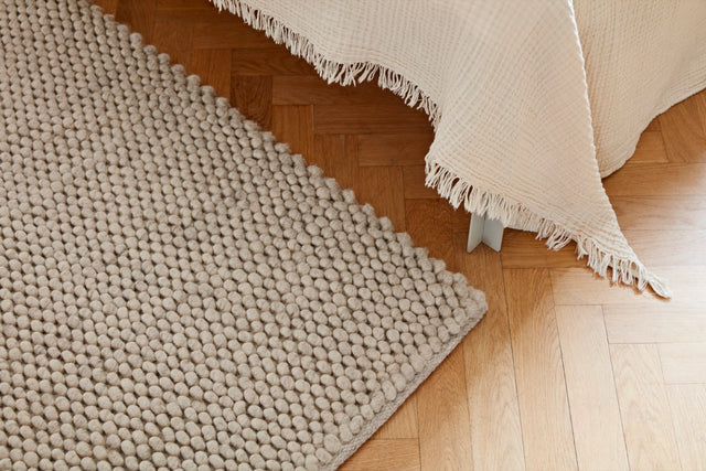 Teppich | Peas Rug