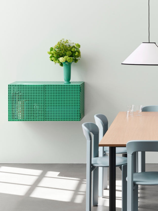 Sideboard | Perforated Cabinet hängend