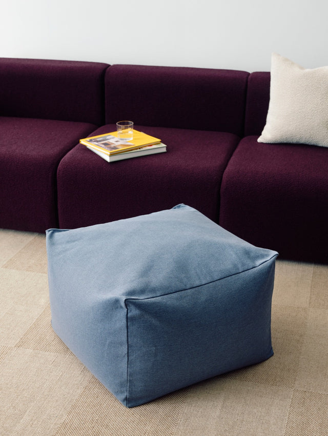 Hocker | Story Pouf