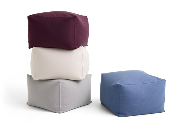 Hocker | Story Pouf