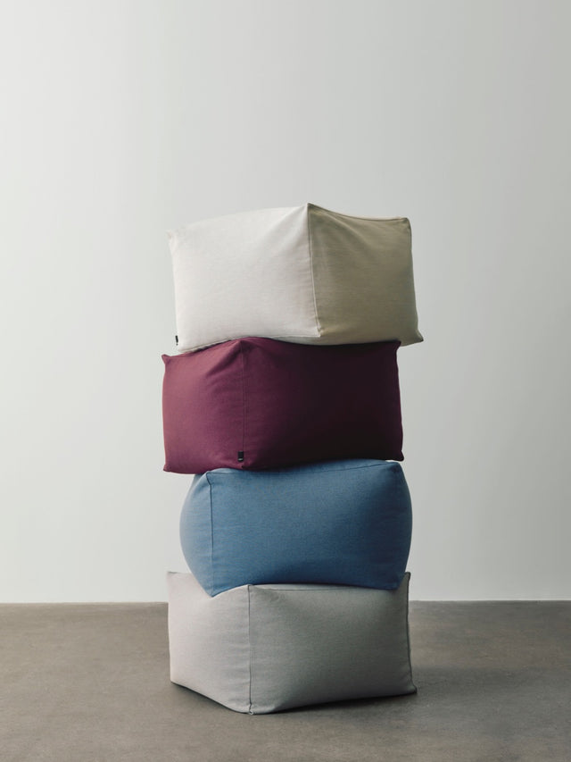 Hocker | Story Pouf