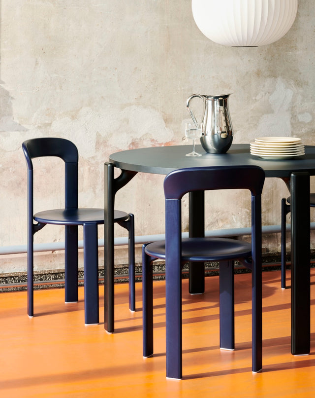 Karaffe | Indian Steel | L