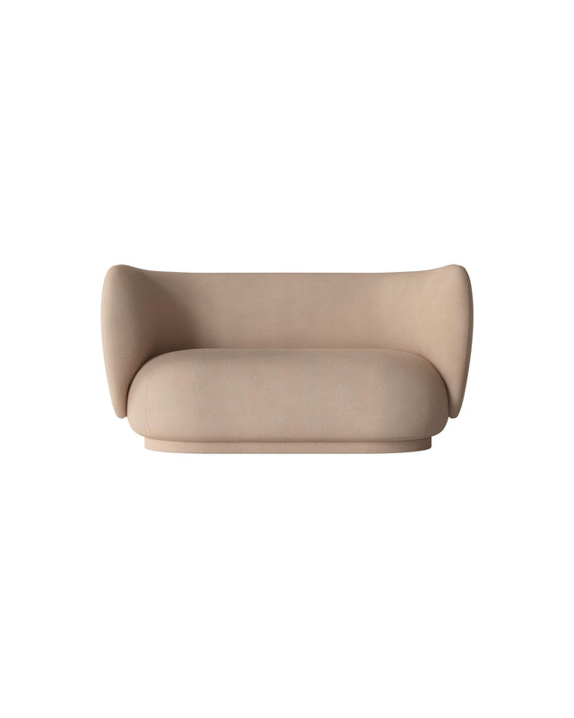Sofa | Rico | 2 Sitzer