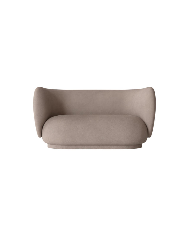 Sofa | Rico | 2 Sitzer