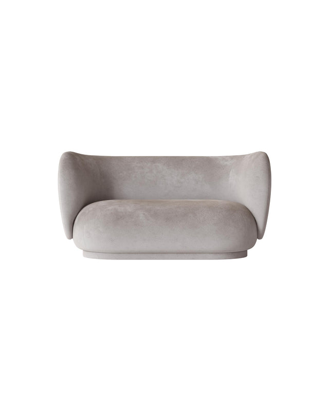 Sofa | Rico | 2 Sitzer