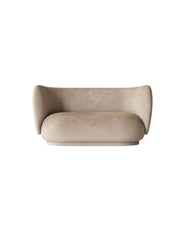 Sofa | Rico | 2 Sitzer