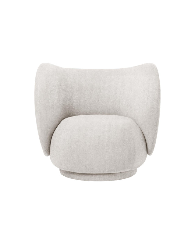 Sessel | Rico | drehbar