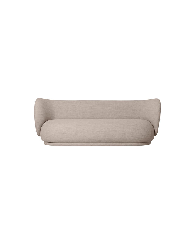 Sofa | Rico | 3 Sitzer