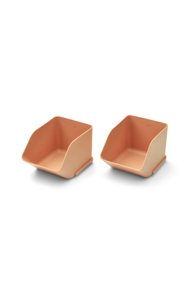 Rosemary Desk Organizer S 2-Pack
