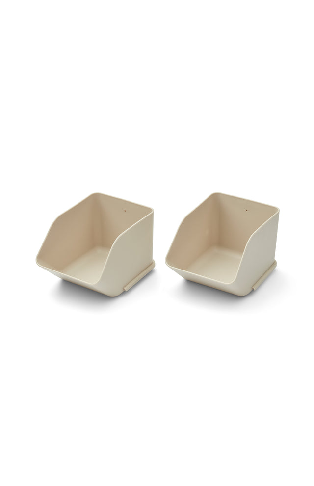 Rosemary Desk Organizer S 2-Pack