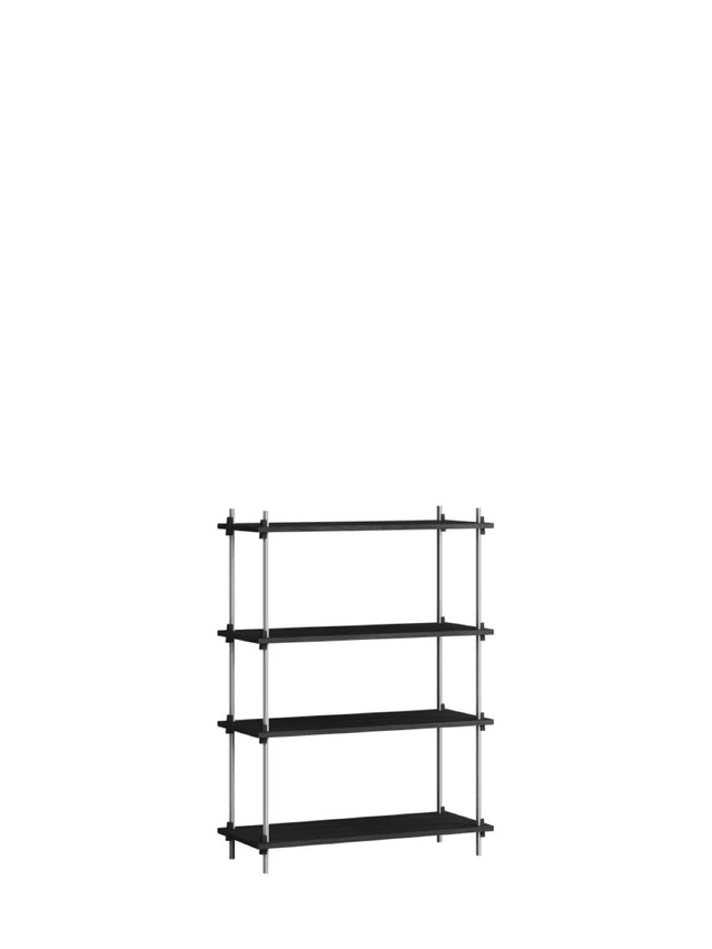 Shelving system | MOEBE | Classic high