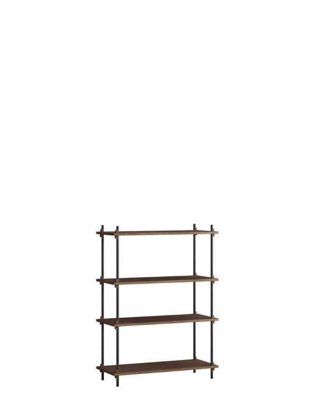 Shelving system | MOEBE | Classic high
