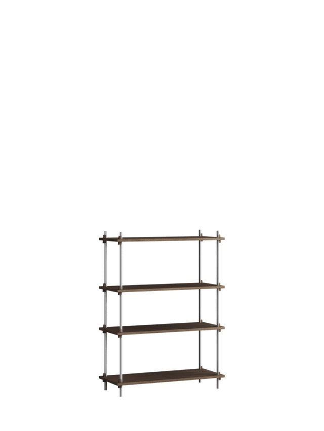 Shelving system | MOEBE | Classic high