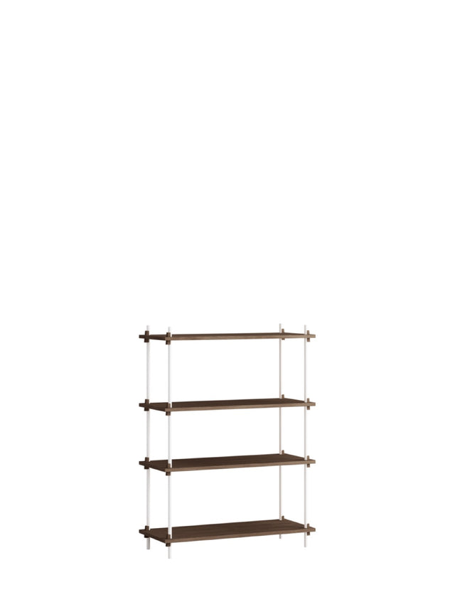 Shelving system | MOEBE | Classic high