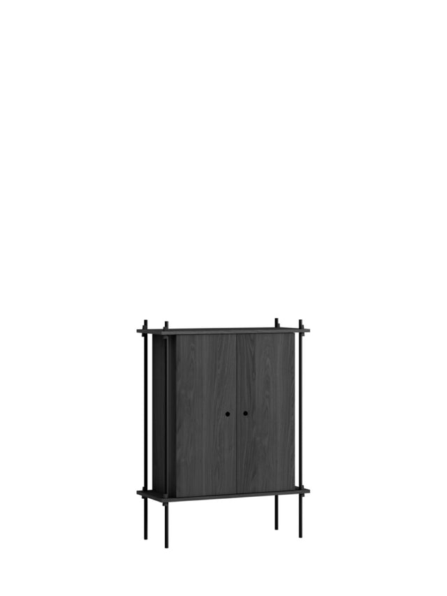 shelving system – S.115.2.B