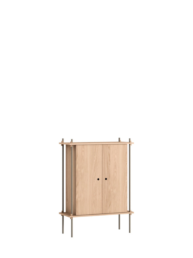 shelving system – S.115.2.B