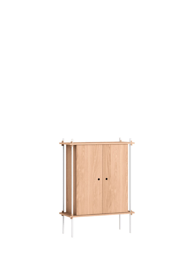 shelving system – S.115.2.B