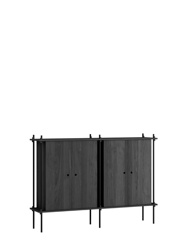 shelving system – S.115.2.B