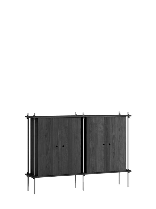 shelving system – S.115.2.B