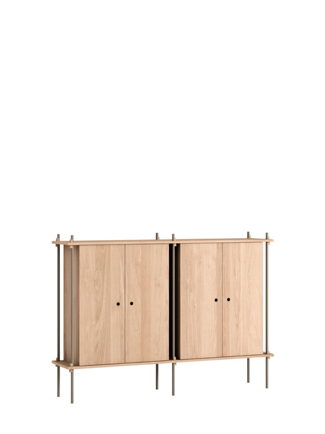 shelving system – S.115.2.B