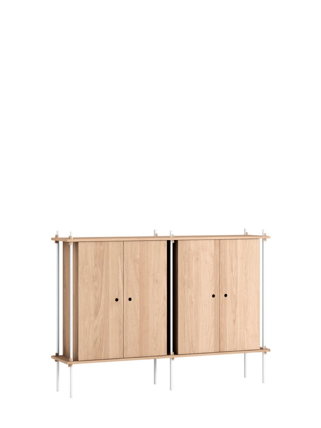 shelving system – S.115.2.B