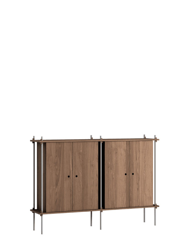 shelving system – S.115.2.B