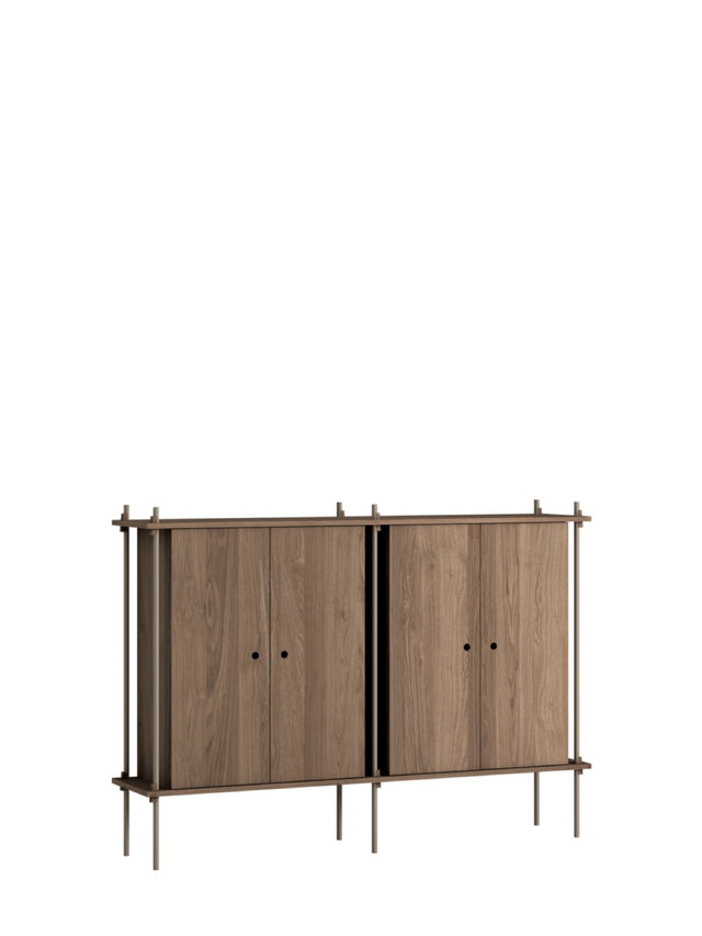 shelving system – S.115.2.B