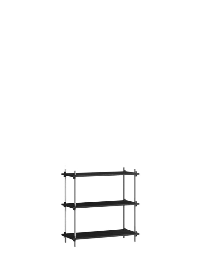 Shelving system | MOEBE | Classic medium