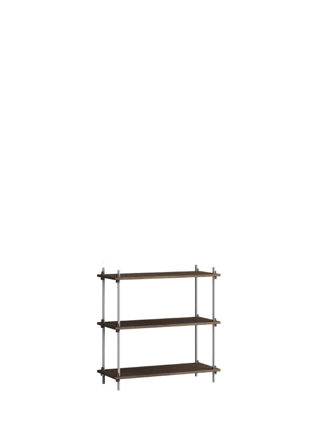 Shelving system | MOEBE | Classic medium