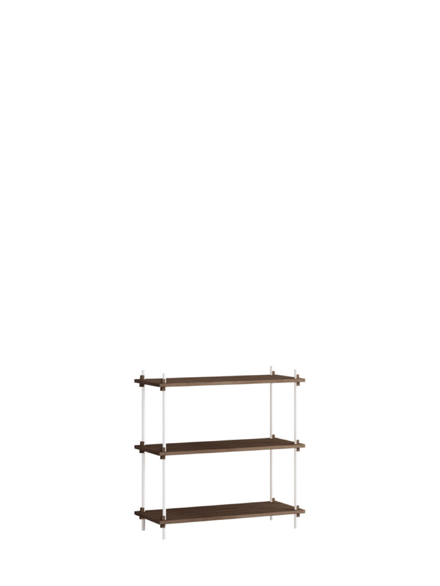 Shelving system | MOEBE | Classic medium