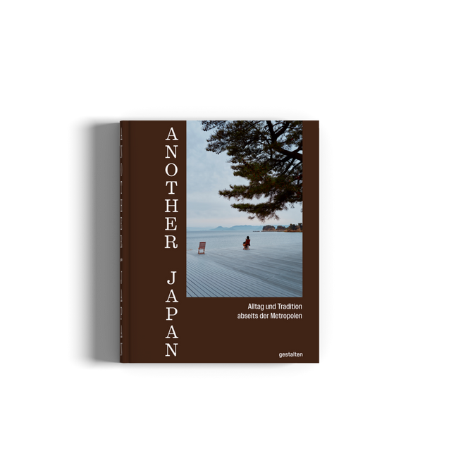 Buch | Another Japan