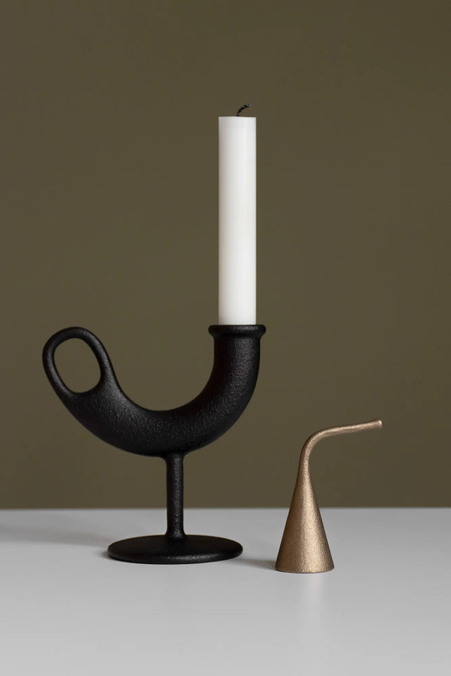 Candlestick | Ildhane