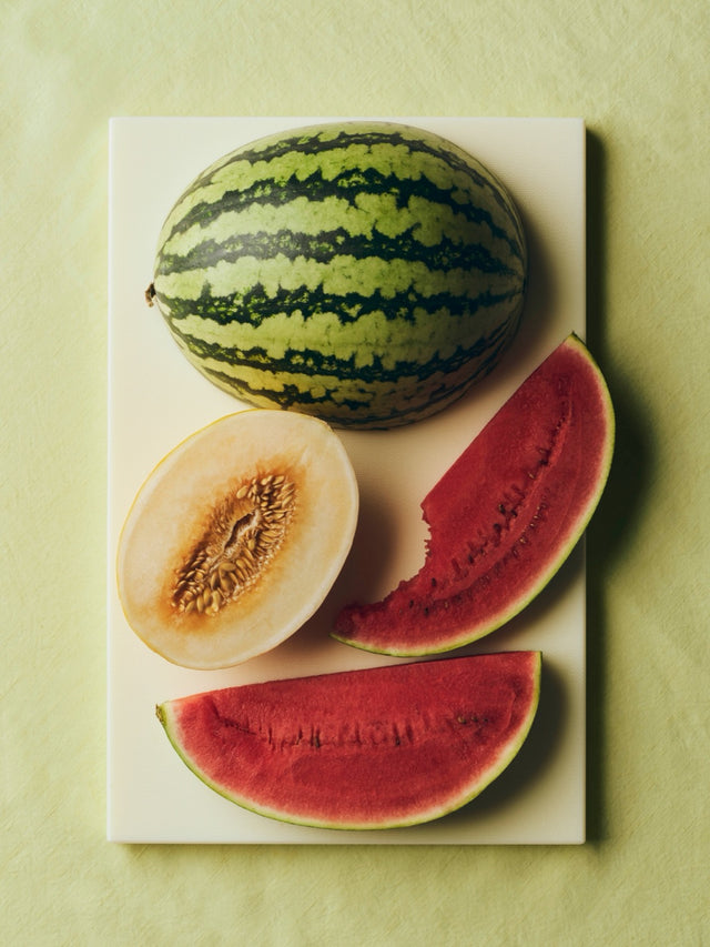 Schneidebrett | Slice Large Ice lime