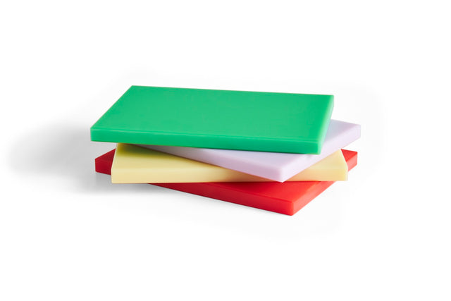 Schneidebrett | Slice medium green