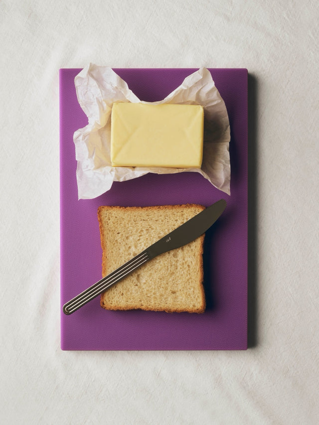 Schneidebrett | Slice Medium Purple