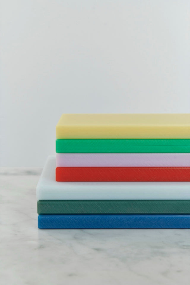 Schneidebrett | Slice medium light yellow