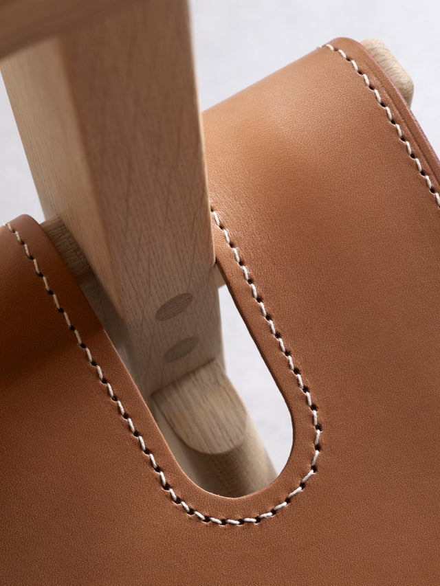 Mogensen lounge chair, The Spanish Chair