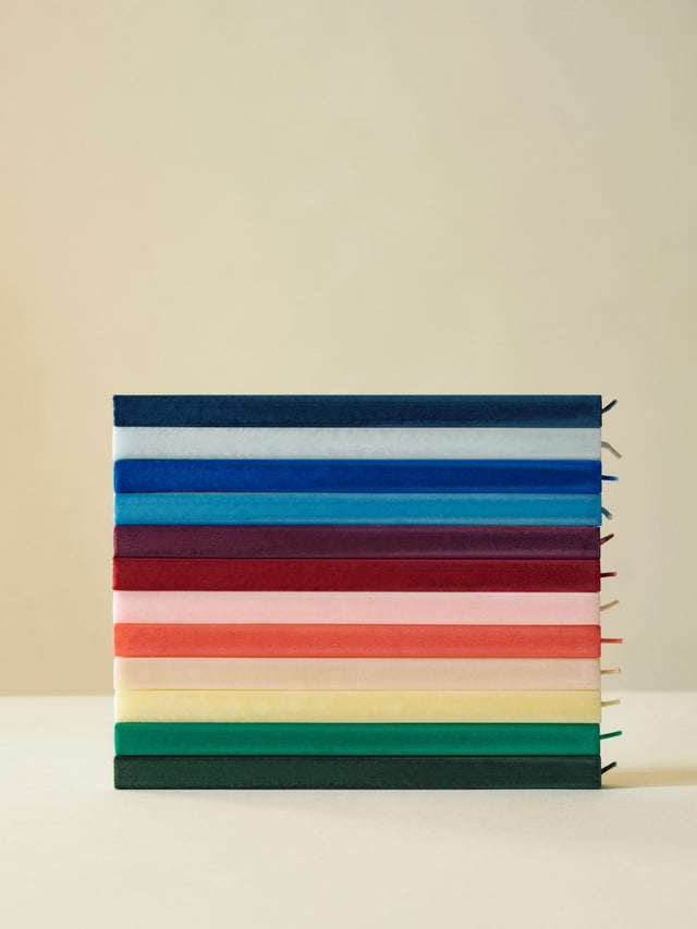 Kerzen Square | 4er Pack