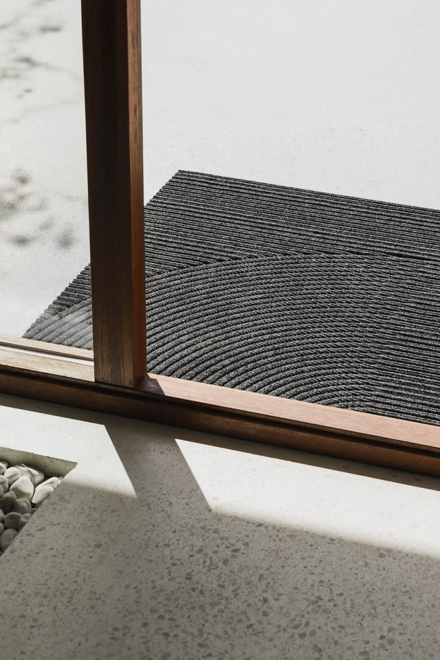 doormat | stone