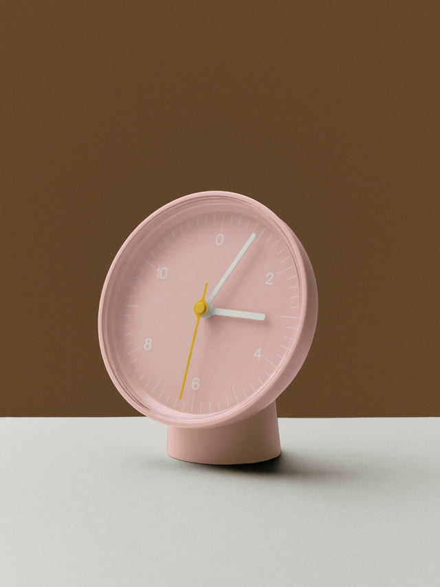 Tischuhr | Table Clock (Recycled)