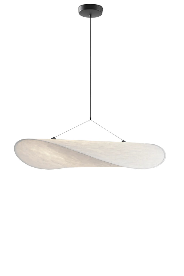 Tense pendant light