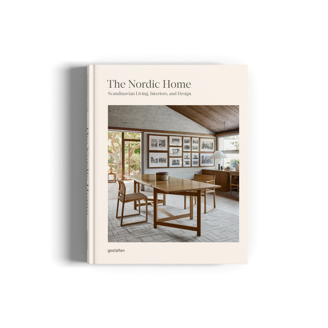 Buch | The Nordic Home