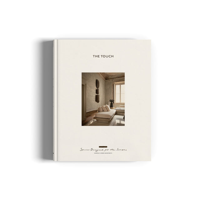 Buch | The Touch (New Edition)