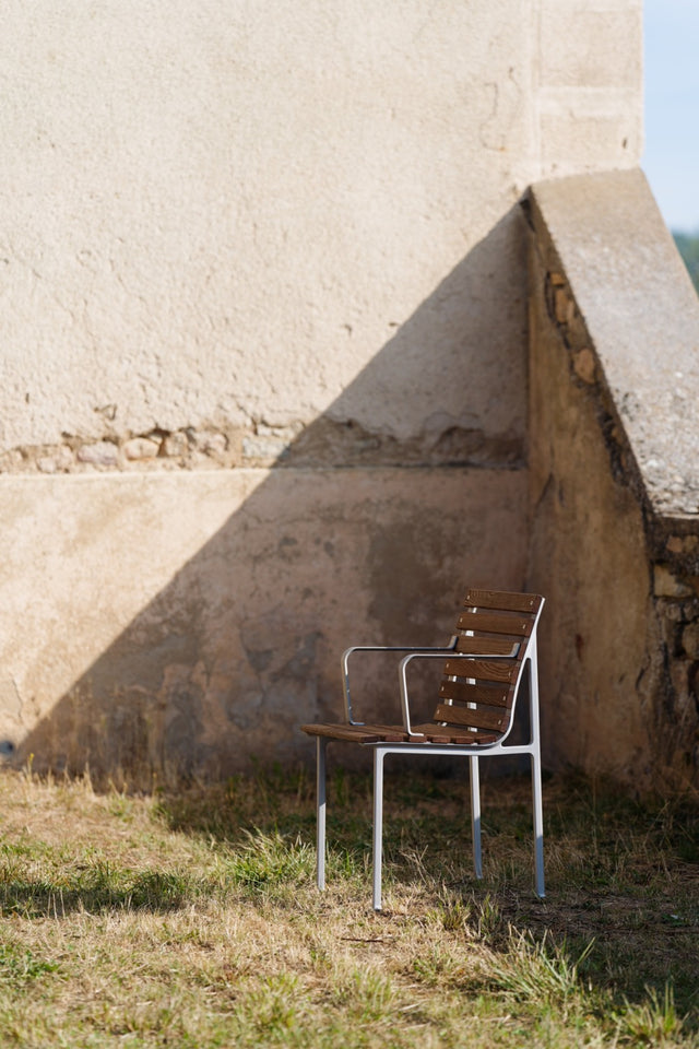 Outdoorstuhl | Traverse Armchair