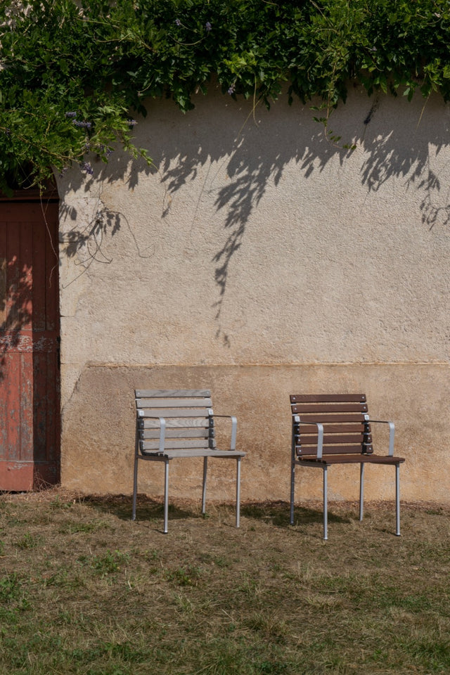 Stuhl | Traverse Lounge Armchair