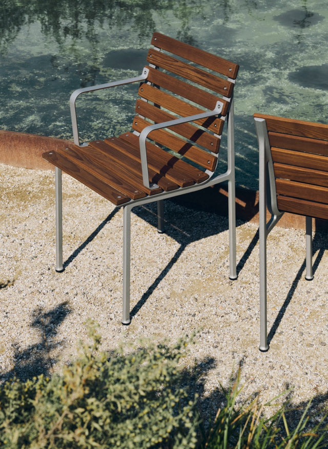 Outdoorstuhl | Traverse Armchair