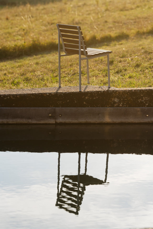 Outdoorstuhl | Traverse Chair