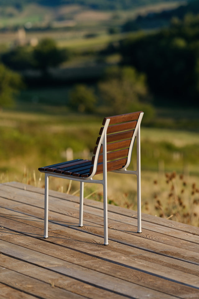 Outdoorstuhl | Traverse Chair