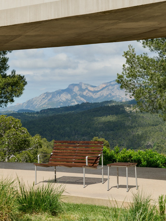 Outdoorhocker | Traverse Stool