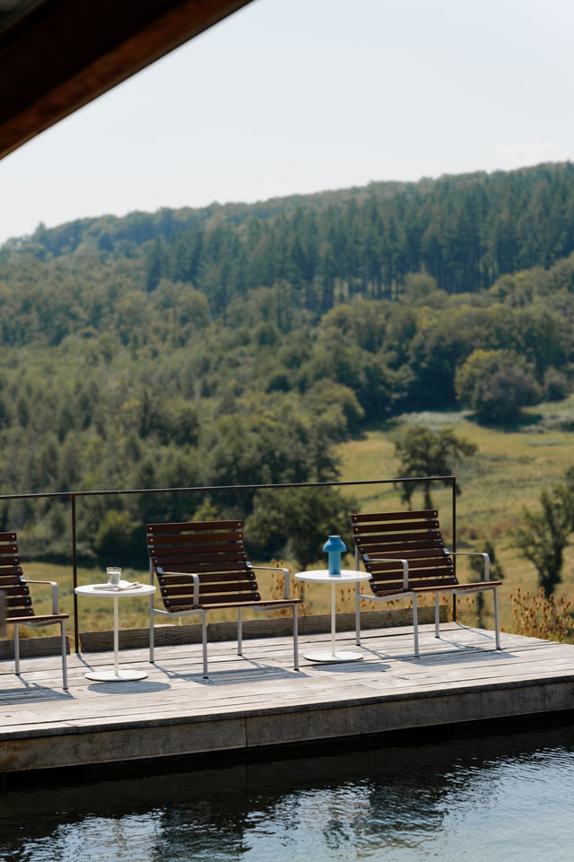 Stuhl | Traverse Lounge Armchair